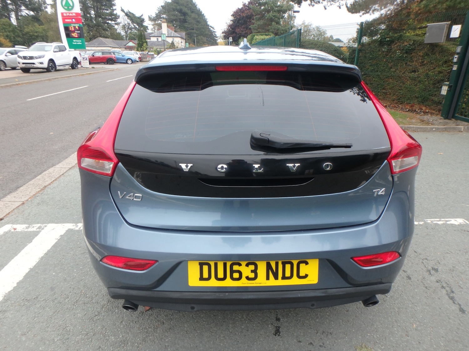 Used Volvo V40 2025 for sale - 76274892: Photo 6