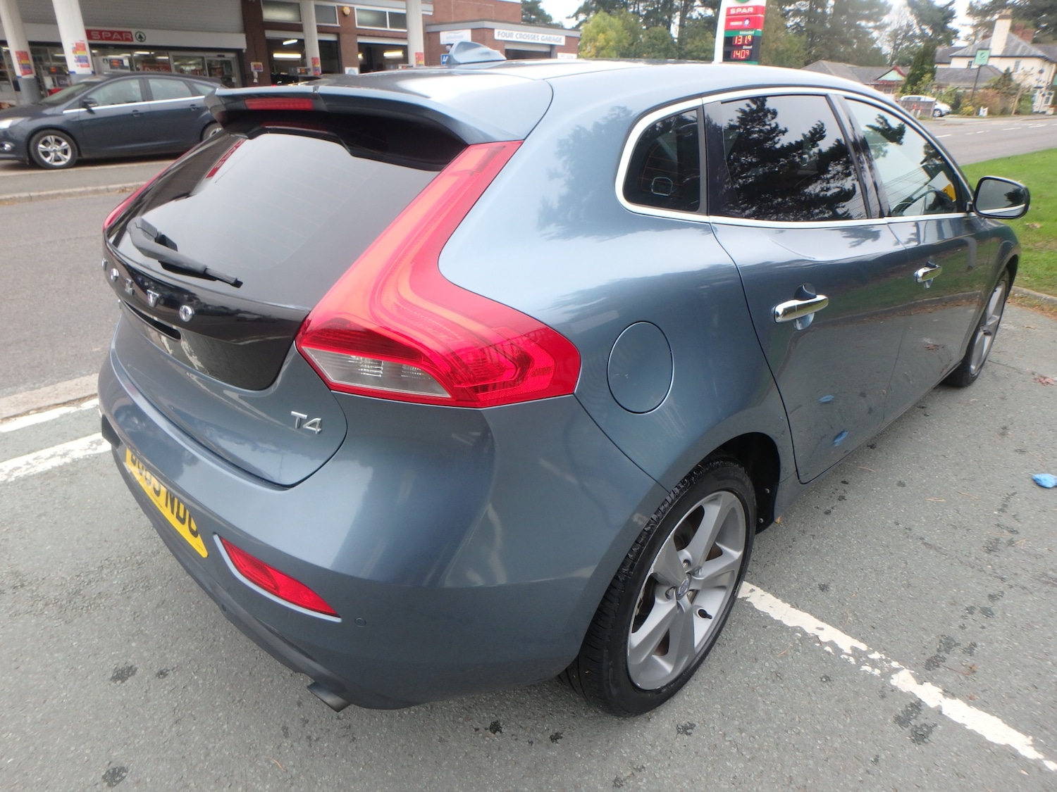 Used Volvo V40 2025 for sale - 76274892: Photo 7