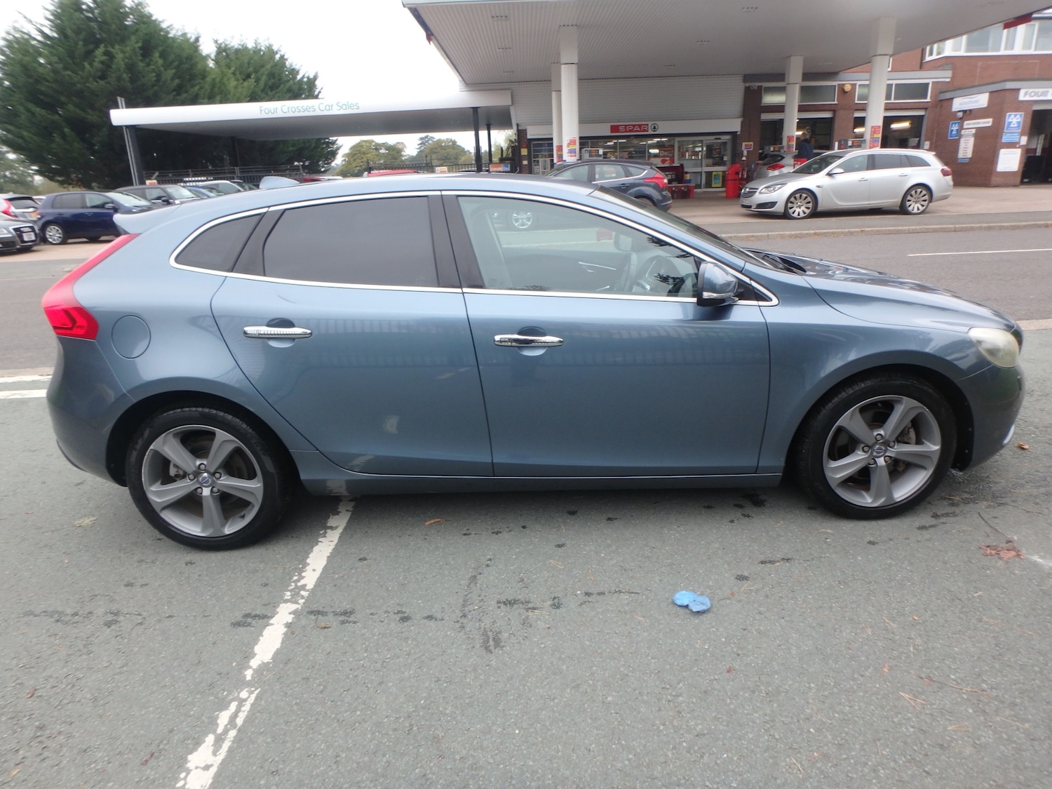 Used Volvo V40 2025 for sale - 76274892: Photo 8