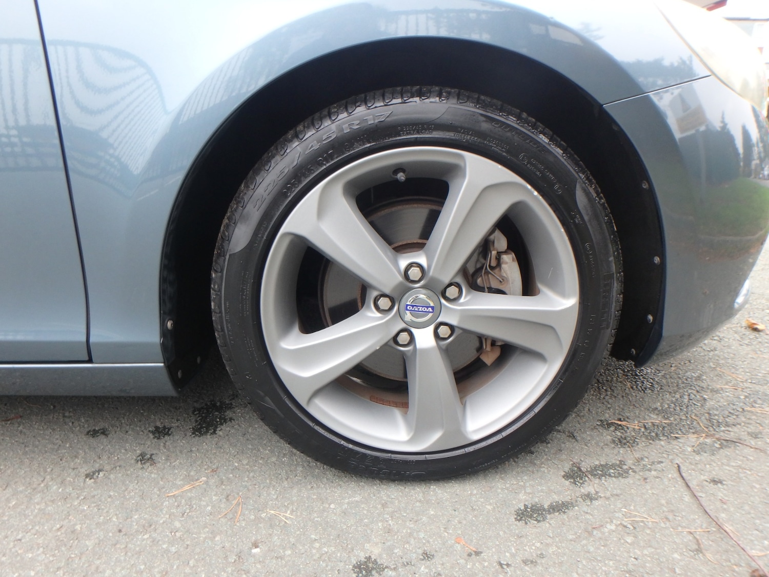 Used Volvo V40 2025 for sale - 76274892: Photo 9