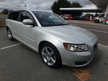 2012 (12) - 2.0cc Classic Automatic....Only 20761 miles