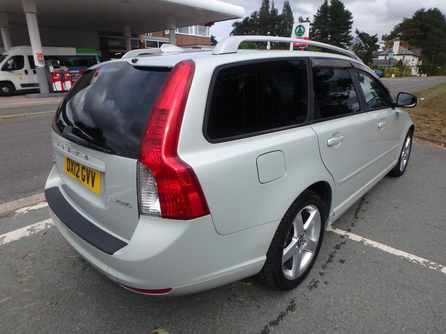 Vehicle 7