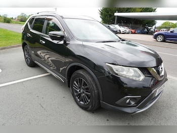 Used Nissan X-Trail undefined for sale - 78410317: Photo