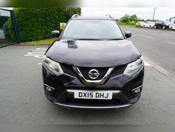Used Nissan X-Trail undefined for sale - 78410317: Photo
