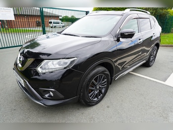 Used Nissan X-Trail undefined for sale - 78410317: Photo