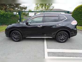 Used Nissan X-Trail undefined for sale - 78410317: Photo