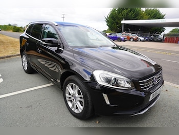 Used Volvo XC60 2016 for sale - 79430953: Photo