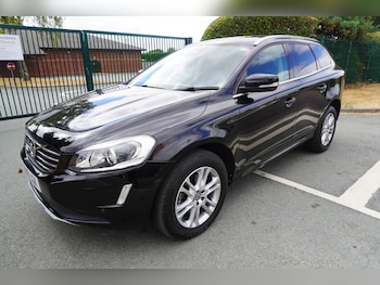 Used Volvo XC60 2016 for sale - 79430953: Photo