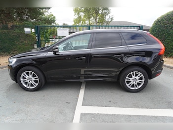 Used Volvo XC60 2016 for sale - 79430953: Photo