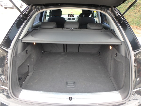 Used Audi Q3 2025 for sale - 76115686: Photo 10