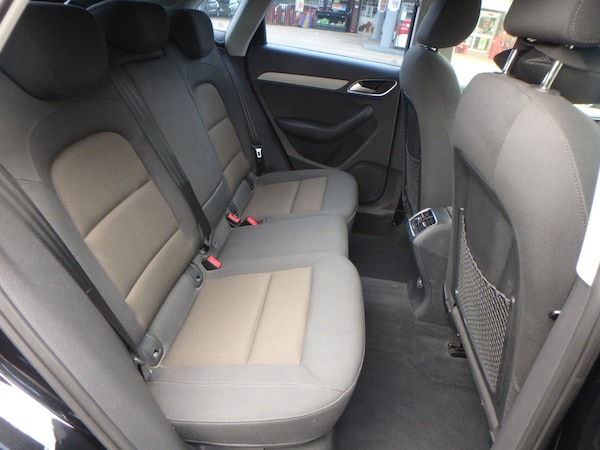 Used Audi Q3 2025 for sale - 76115686: Photo 11