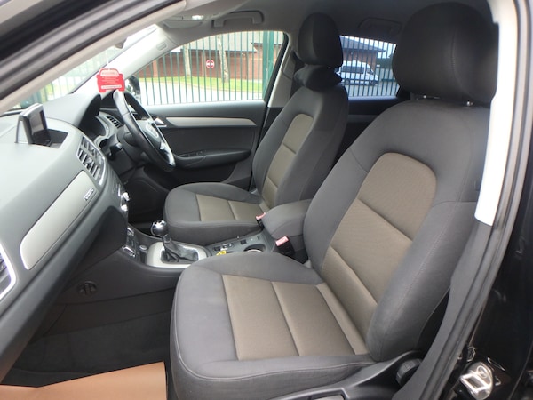 Used Audi Q3 2025 for sale - 76115686: Photo 13