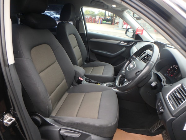 Used Audi Q3 2025 for sale - 76115686: Photo 14