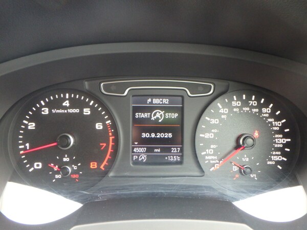 Used Audi Q3 2025 for sale - 76115686: Photo 15