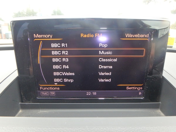 Used Audi Q3 2025 for sale - 76115686: Photo 16