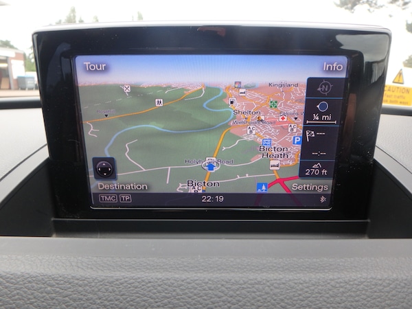 Used Audi Q3 2025 for sale - 76115686: Photo 18
