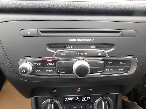 Used Audi Q3 2025 for sale - 76115686: Photo 19