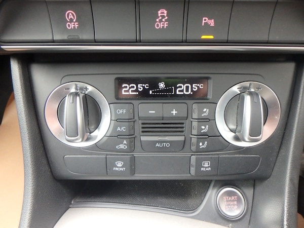 Used Audi Q3 2025 for sale - 76115686: Photo 20