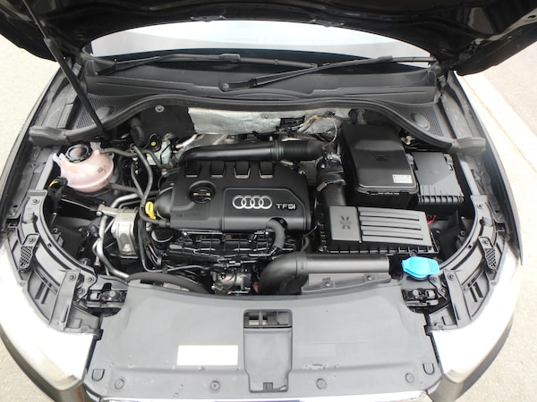 Used Audi Q3 2025 for sale - 76115686: Photo 26