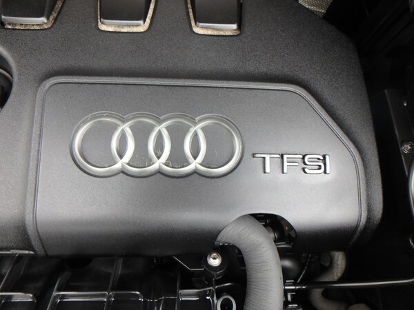 Used Audi Q3 2025 for sale - 76115686: Photo 27