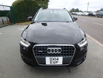 Used Audi Q3 2025 for sale - 76115686: Photo 2
