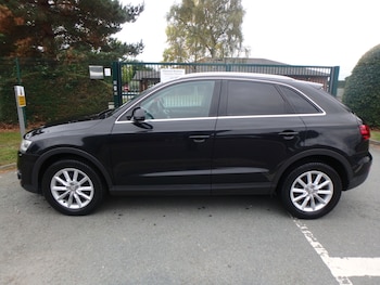 Used Audi Q3 2025 for sale - 76115686: Photo 4