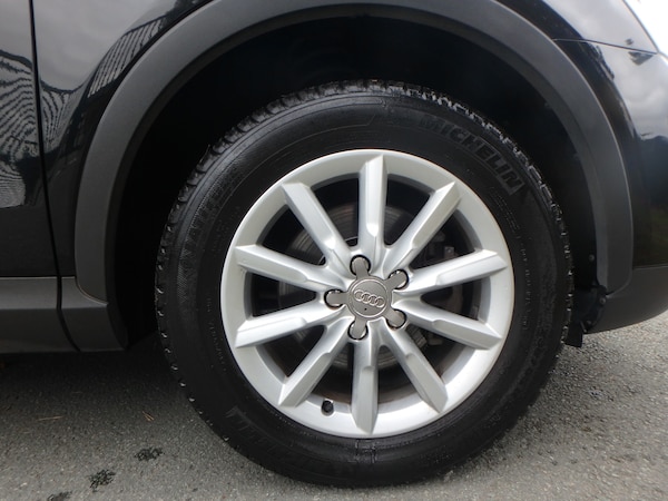 Used Audi Q3 2025 for sale - 76115686: Photo 9