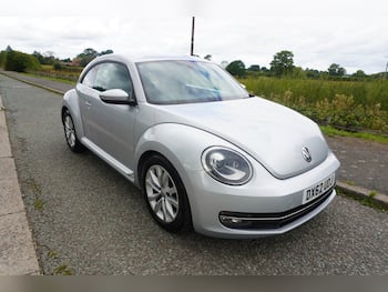 Used Volkswagen Beetle 2012 for sale - 79692625: Photo