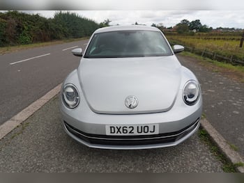 Used Volkswagen Beetle 2012 for sale - 79692625: Photo