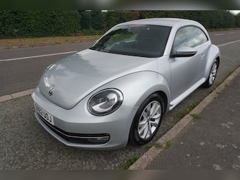 Used Volkswagen Beetle 2012 for sale - 79692625: Photo