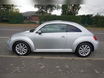 Used Volkswagen Beetle 2012 for sale - 79692625: Photo