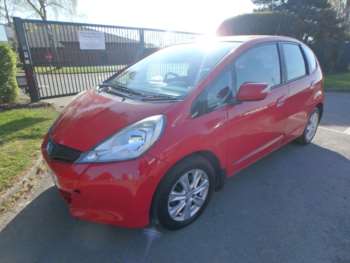 Used Honda Jazz 2011 for sale - 74343256: Photo