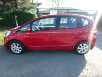 Used Honda Jazz 2011 for sale - 74343256: Photo