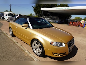 Used Audi A4 2006 for sale - 78421418: Photo