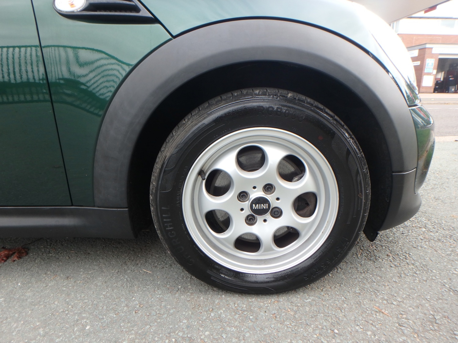 Used MINI Convertible 2013 for sale - 76161597: Photo 13