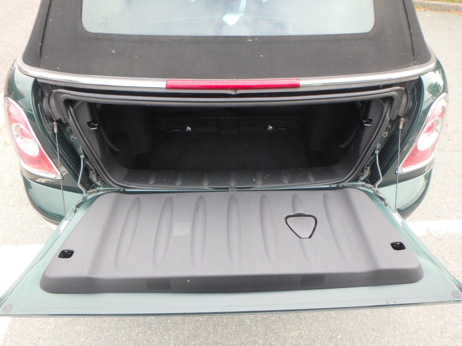 Used MINI Convertible 2013 for sale - 76161597: Photo 14