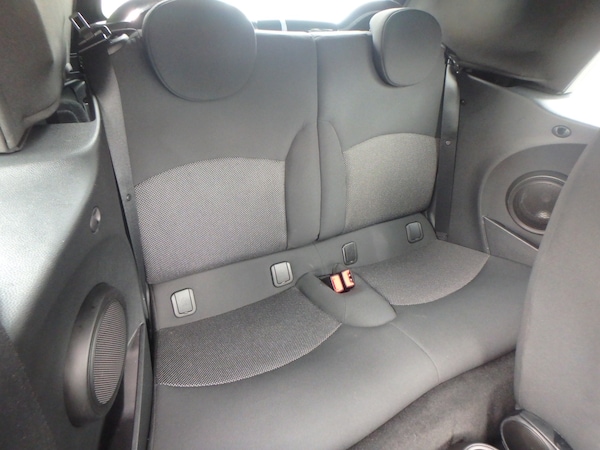 Used MINI Convertible 2013 for sale - 76161597: Photo 16
