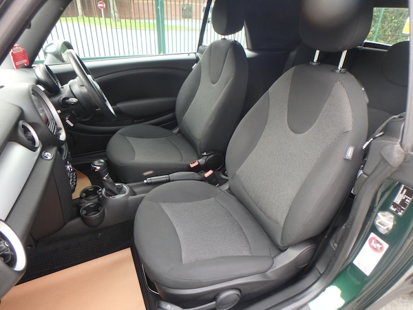 Used MINI Convertible 2013 for sale - 76161597: Photo 18