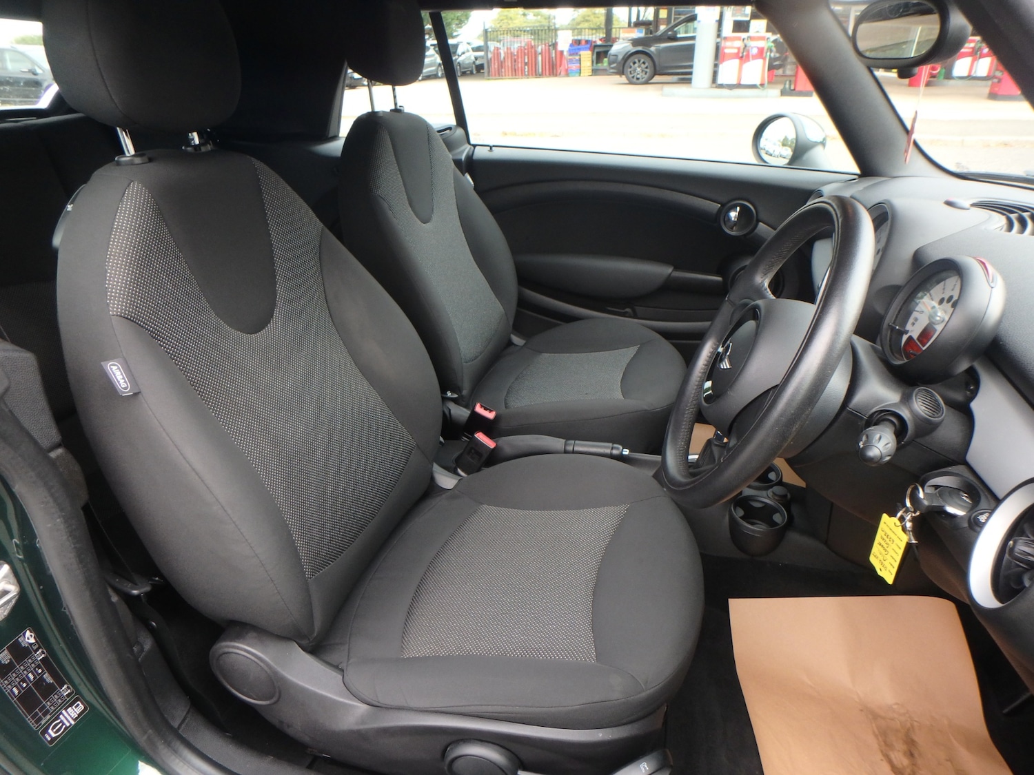 Used MINI Convertible 2013 for sale - 76161597: Photo 19