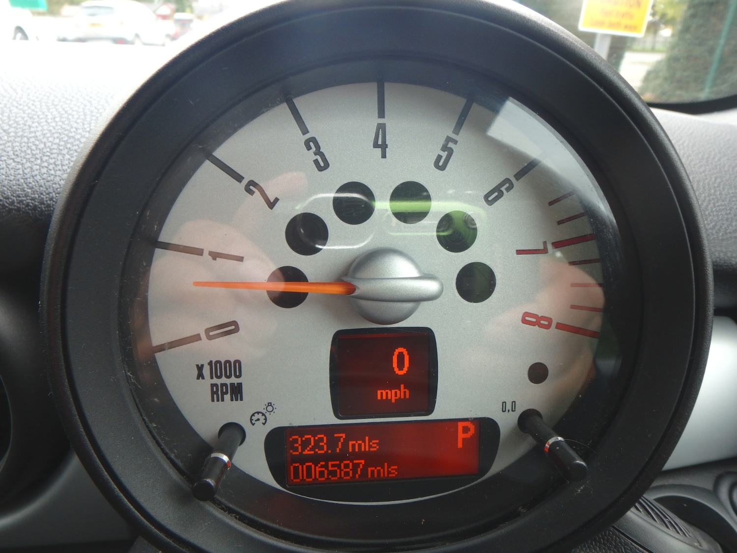 Used MINI Convertible 2013 for sale - 76161597: Photo 20