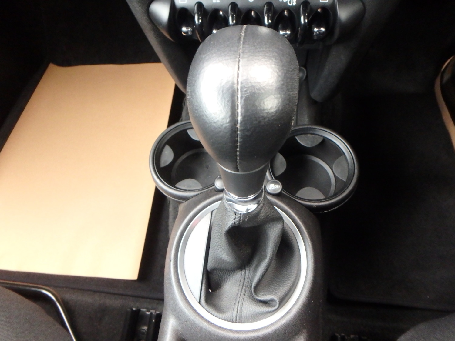 Used MINI Convertible 2013 for sale - 76161597: Photo 25