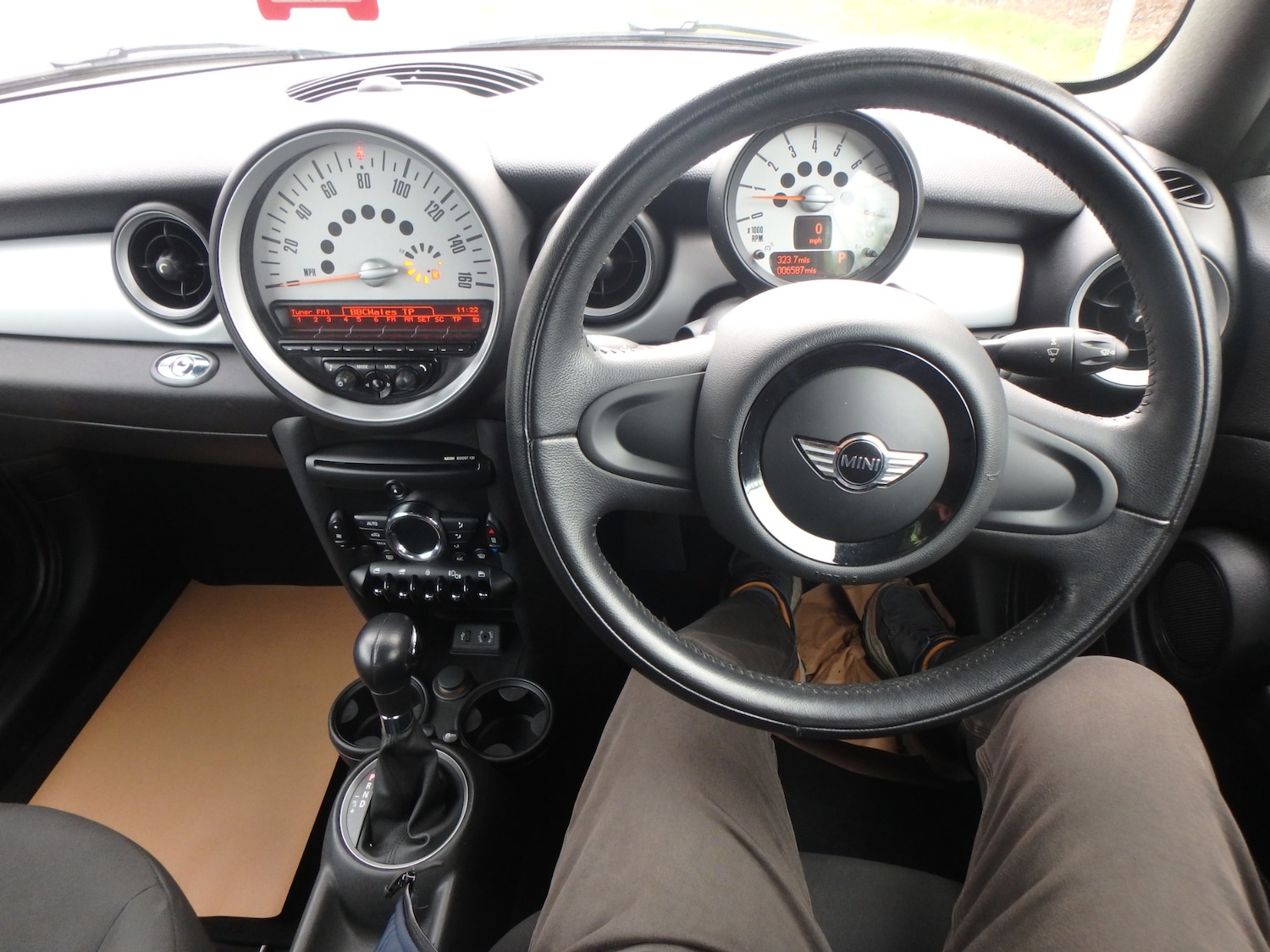 Used MINI Convertible 2013 for sale - 76161597: Photo 26