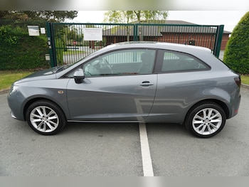 Used SEAT Ibiza 2013 for sale - 78408588: Photo
