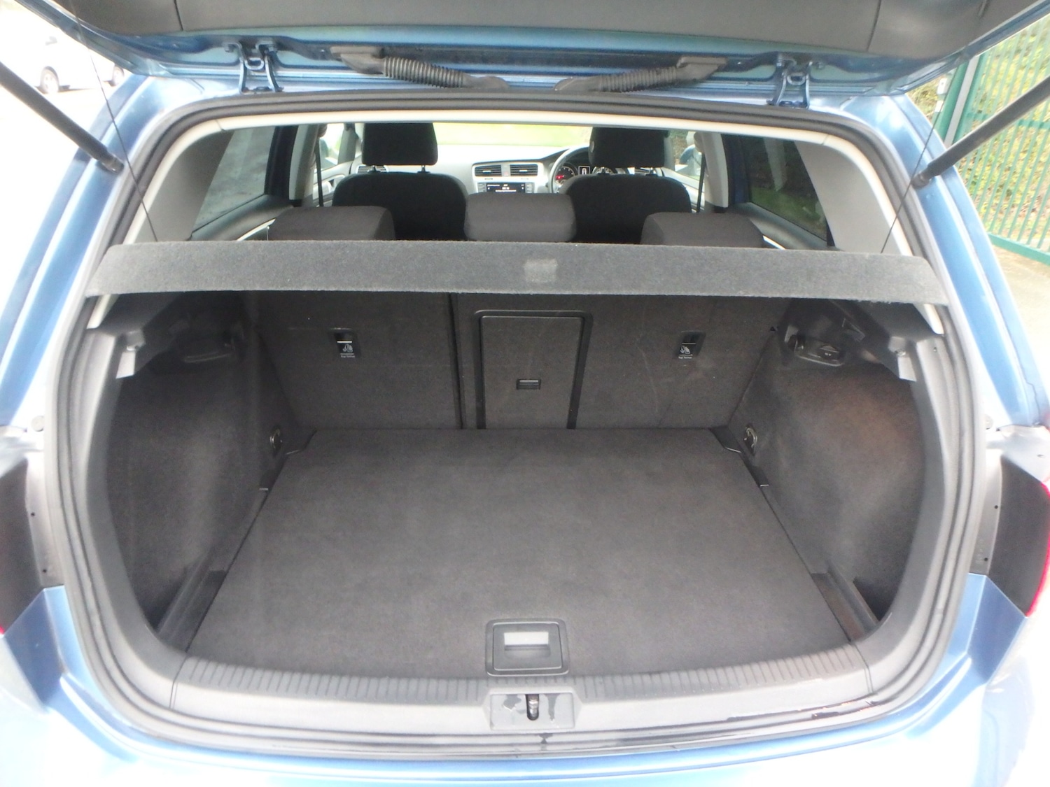 Used Volkswagen Golf 2025 for sale - 77420280: Photo 10