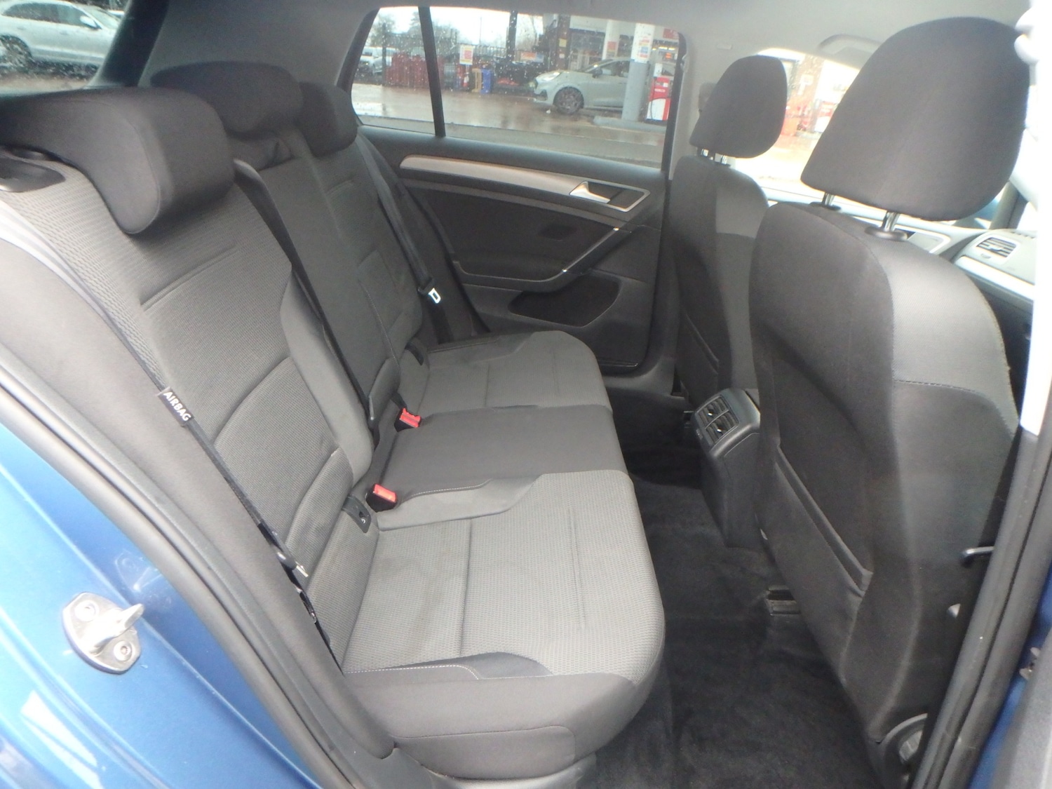Used Volkswagen Golf 2025 for sale - 77420280: Photo 12