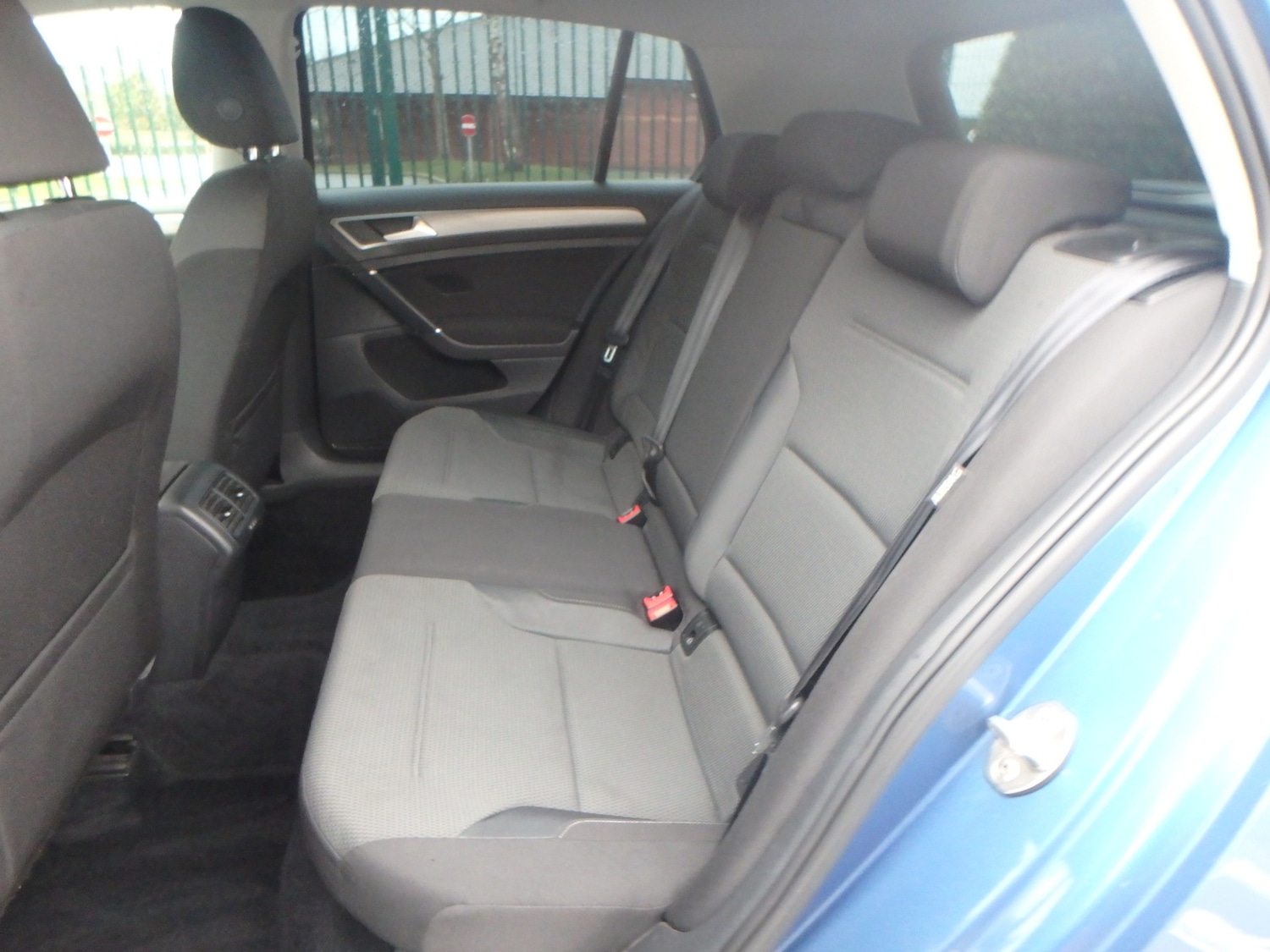 Used Volkswagen Golf 2025 for sale - 77420280: Photo 13