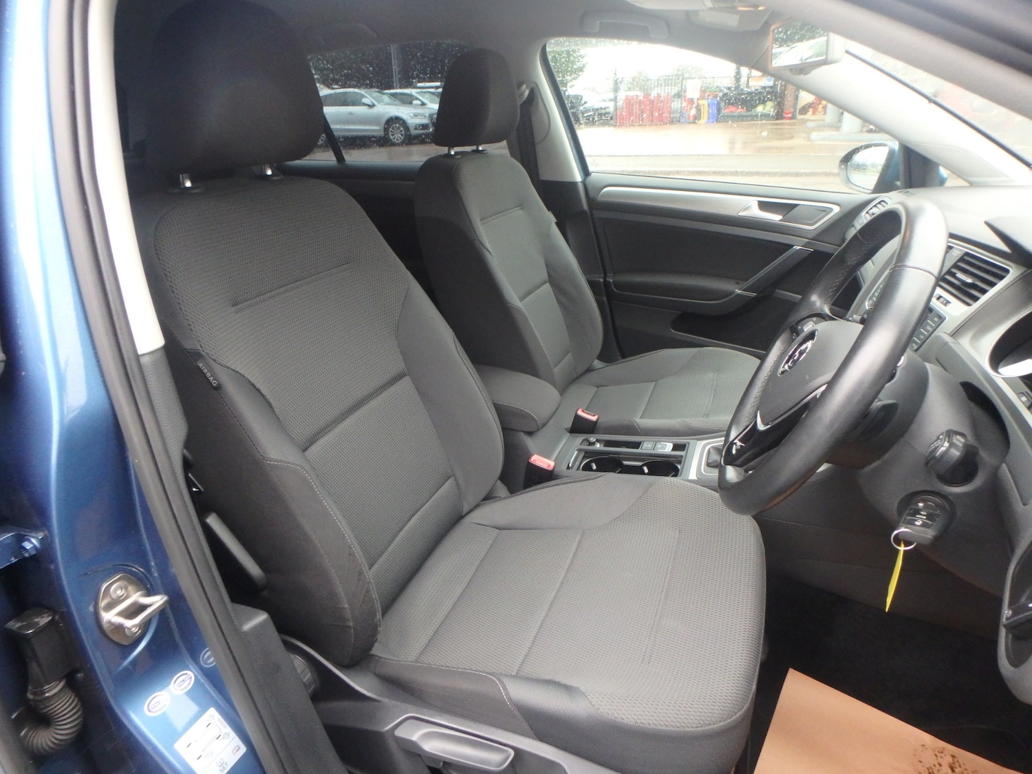 Used Volkswagen Golf 2025 for sale - 77420280: Photo 15