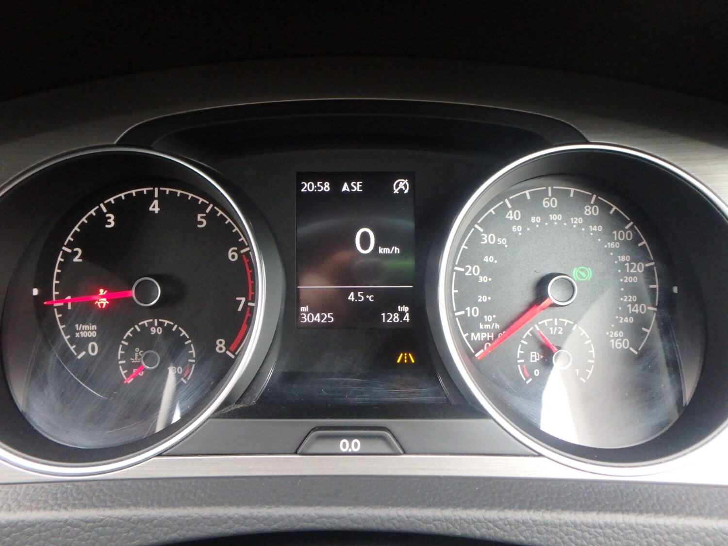 Used Volkswagen Golf 2025 for sale - 77420280: Photo 16