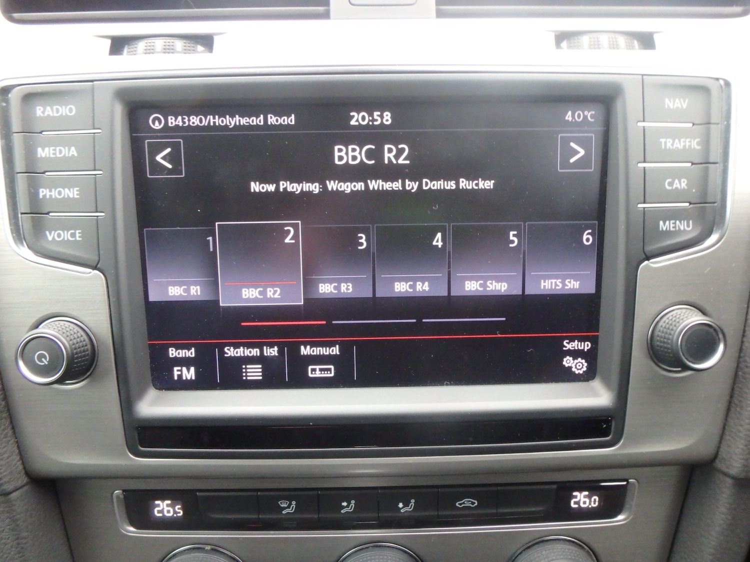 Used Volkswagen Golf 2025 for sale - 77420280: Photo 17