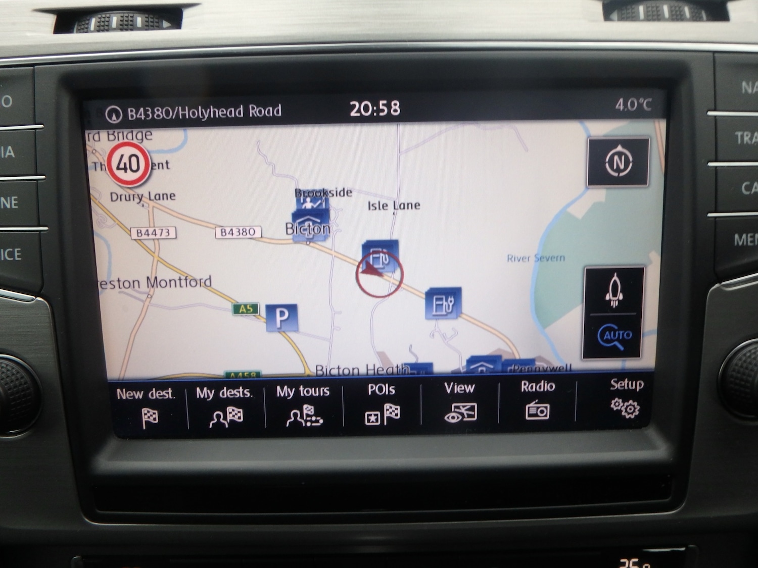 Used Volkswagen Golf 2025 for sale - 77420280: Photo 18